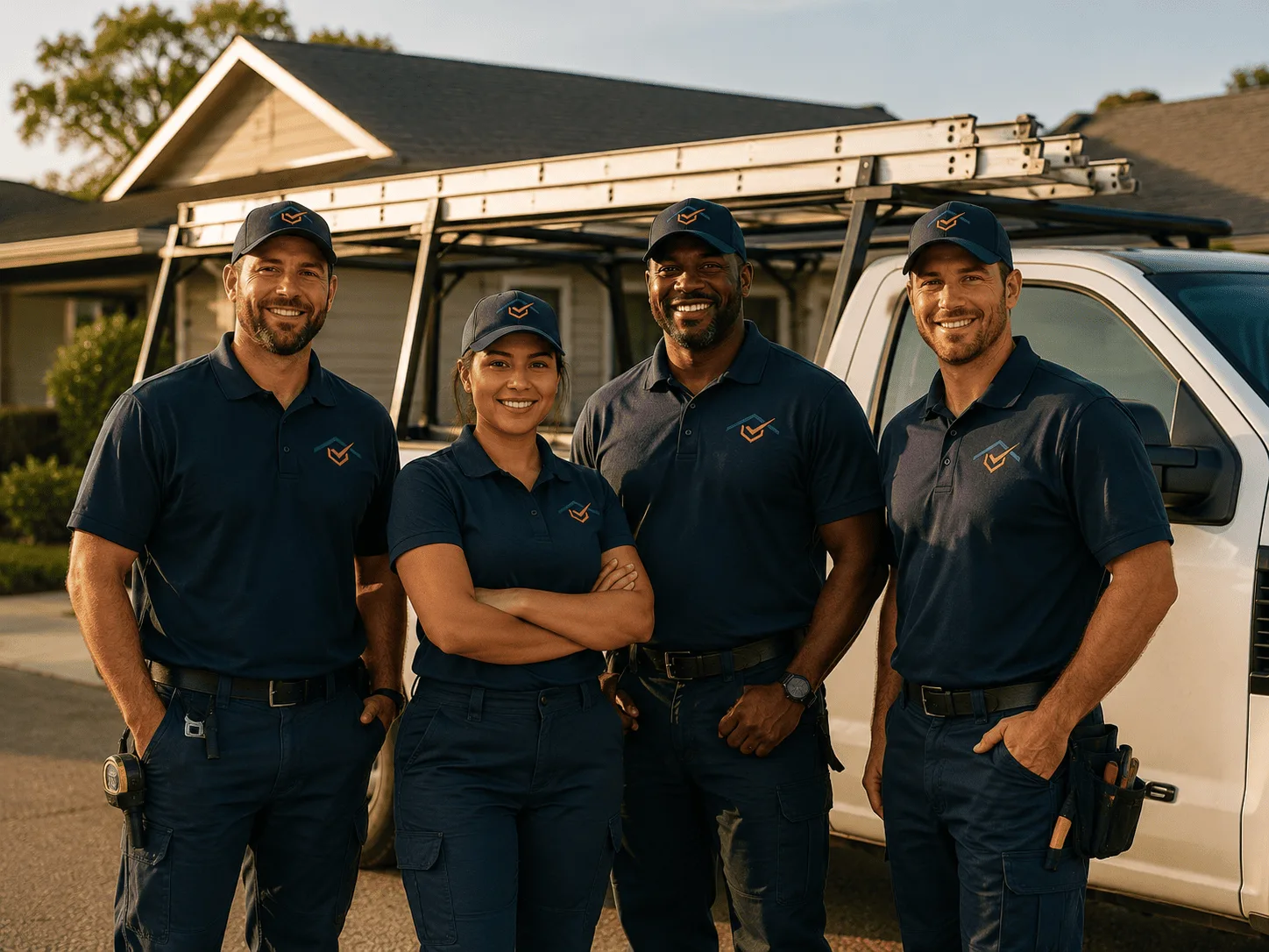 Roof Inspection company in Winfred, SD